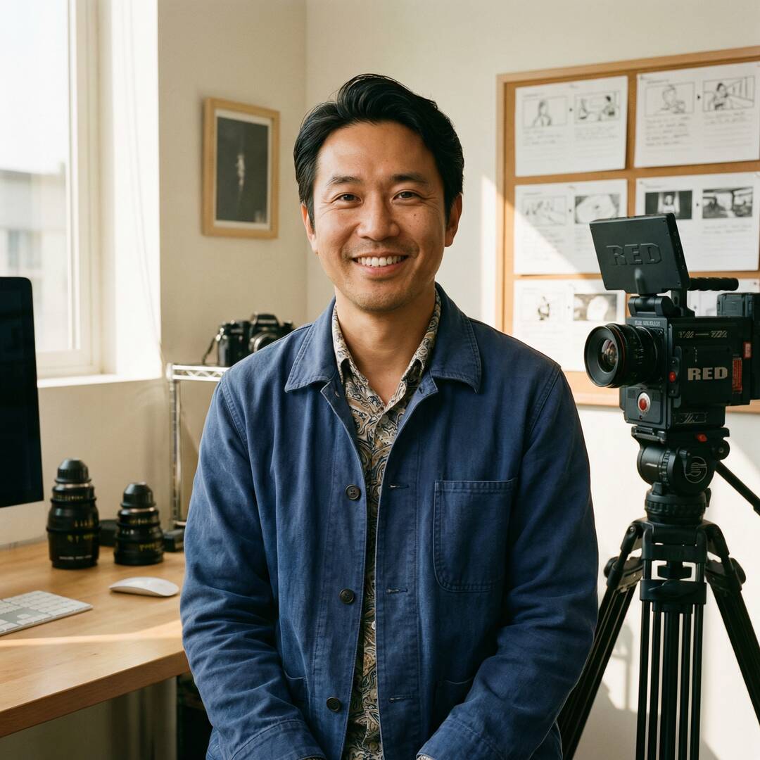 禁漫天堂导演张明