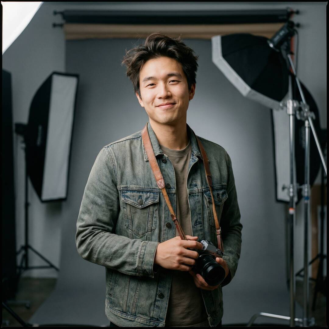 禁漫天堂摄影师王浩