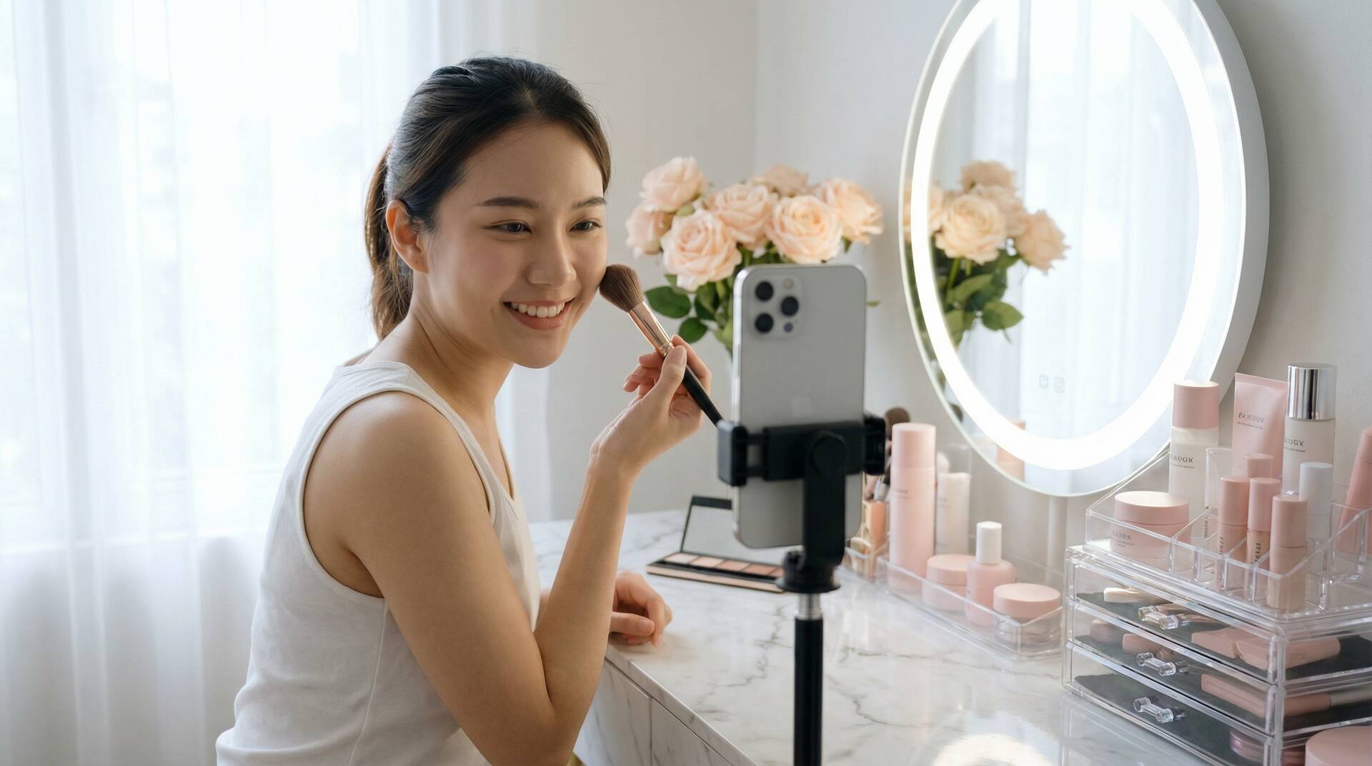 禁漫天堂美妆视频教程